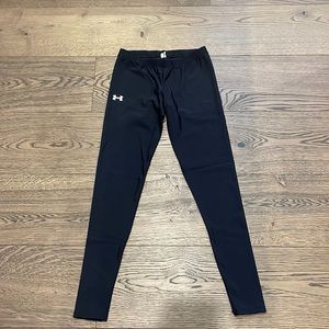 Under Armour COMPRESSION PANTS